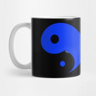 Yin Yang #11 Mug